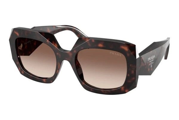 Sunglasses Prada PR B23S 17N10S
