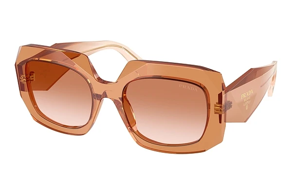 Sunglasses Prada PR B23S 28E50S