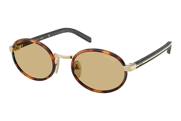 Sunglasses Prada PR B56S 21E10R