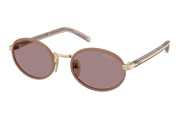 Sunglasses Prada PR B56S 24E20I