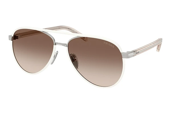 Sunglasses Prada PR B57S 23E10S