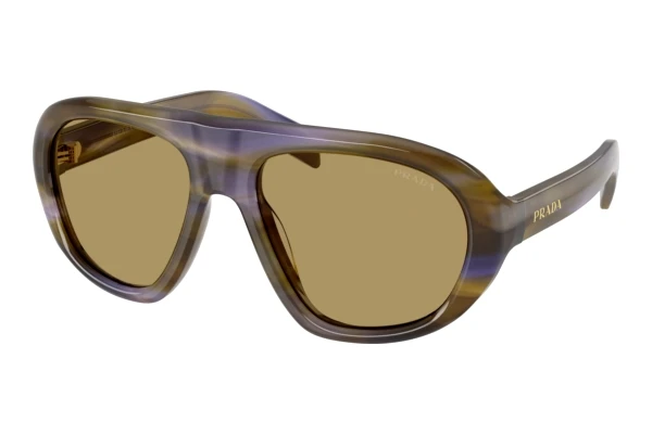 Sunglasses Prada PR C05S 23G70G