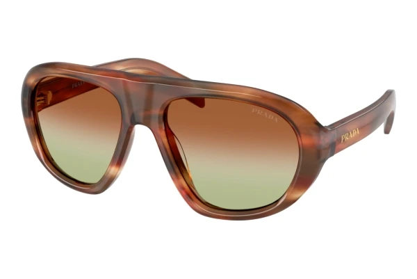 Sunglasses Prada PR C05S 24G70T