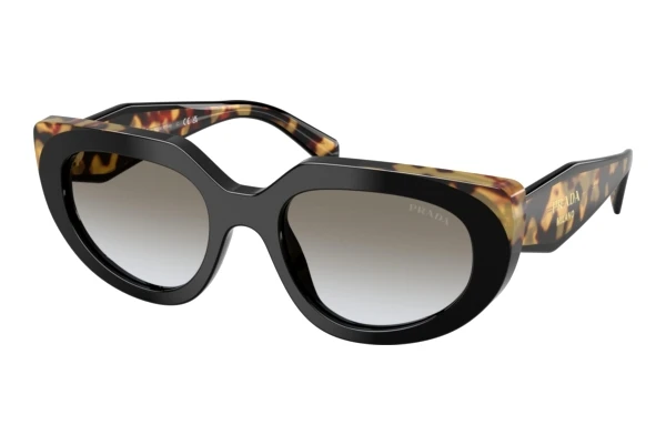 Sunglasses Prada PR D02S 0CD80L