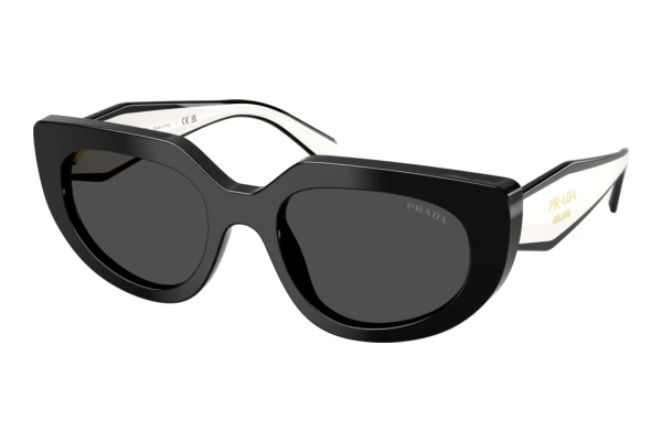 Sunglasses Prada PR D02S 20G08Z