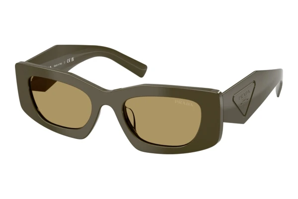 Sunglasses Prada PR D03SD 26J70G