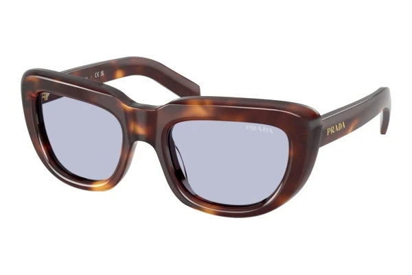 Sunglasses Prada PR D07S 15W30X