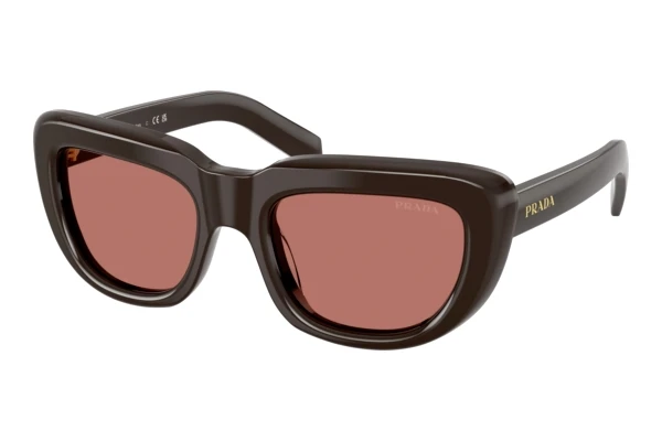 Sunglasses Prada PR D07S 27I80W