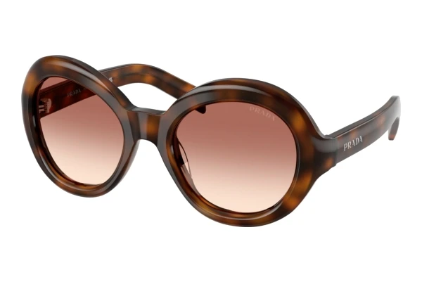 Sunglasses Prada PR D08SU 20D70X