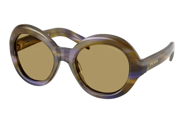 Sunglasses Prada PR D08SU 23G70G