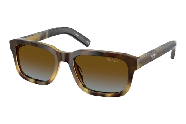 Sunglasses Prada PR D16S 22P0A4