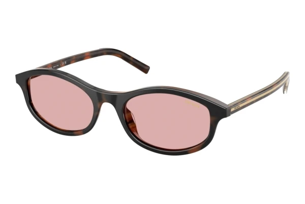 Sunglasses Prada PR D17S 20P9G1