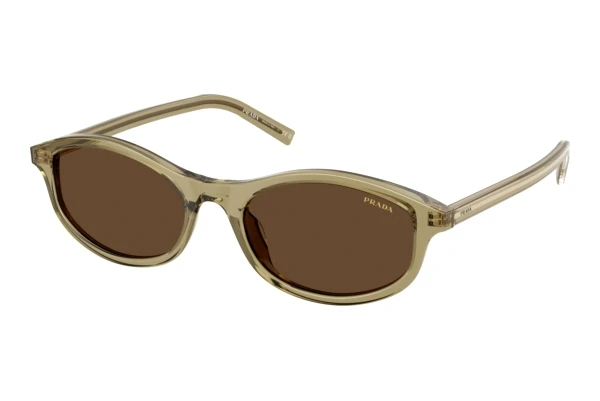 Sunglasses Prada PR D17S 27O9L1