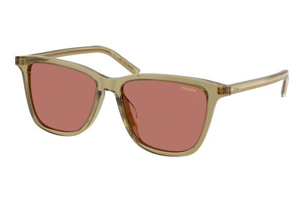 Sunglasses Prada PR D18SD 27O80W