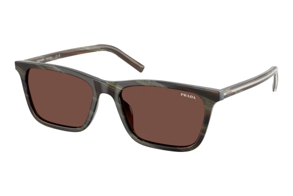 Sunglasses Prada PR D19S 24P90W