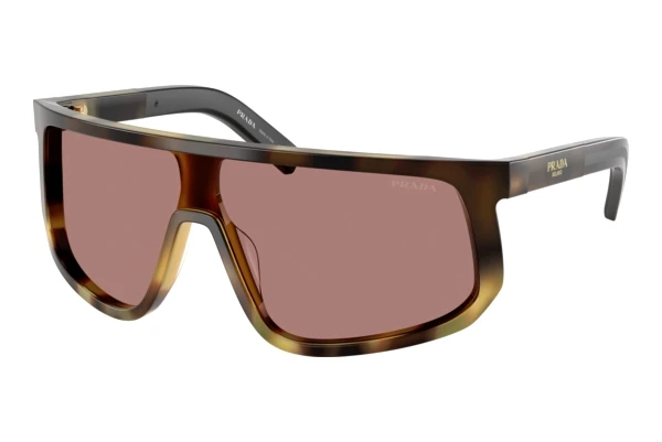 Sunglasses Prada PR D21SU 22P60B