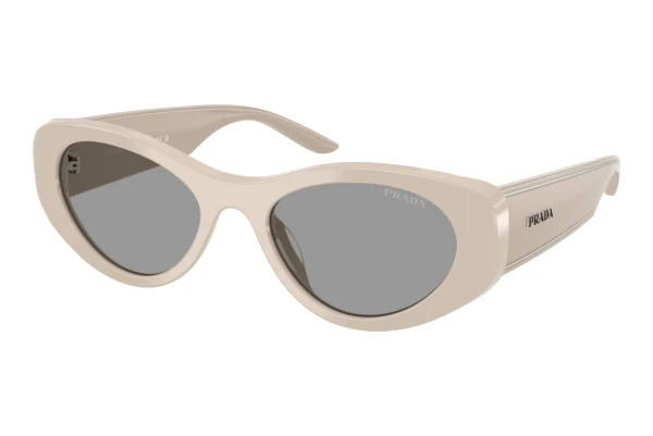 Sunglasses Prada PR D23SU 23O50Q