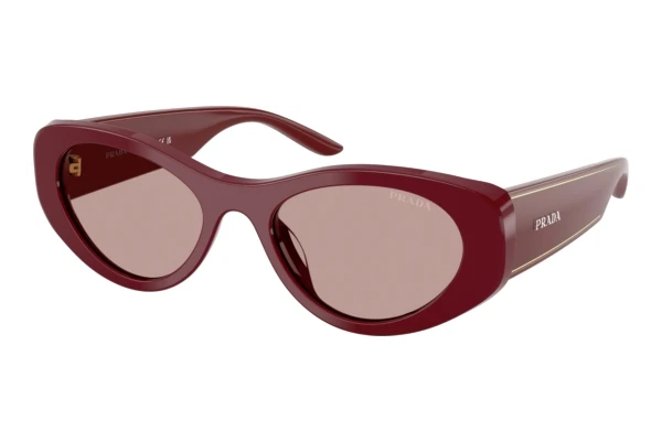 Sunglasses Prada PR D23SU 24O20I
