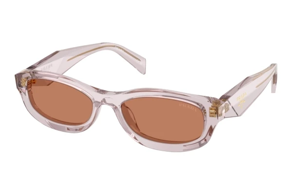 Sunglasses Prada PR D24S 12W10I