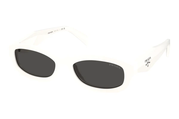 Sunglasses Prada PR D24S 17K08Z