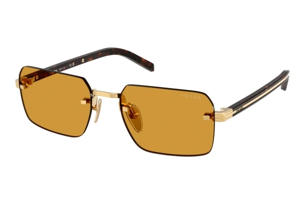 Sunglasses Prada PR D55S 5AK50P
