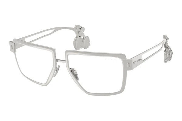 Sunglasses Prada PR D56S 1BC10W