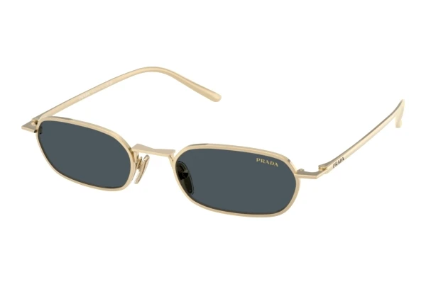 Sunglasses Prada PR D58S ZVN70B