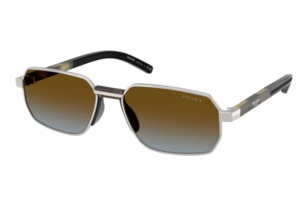 Sunglasses Prada PR D60S 1BC0A4