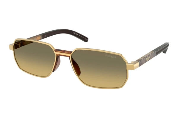 Sunglasses Prada PR D60S 5AK81B
