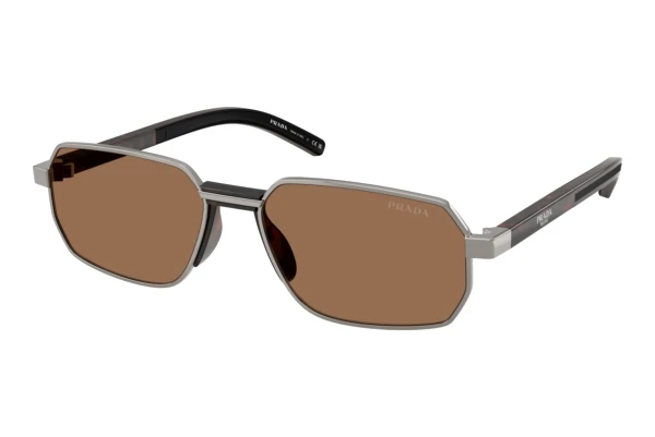 Sunglasses Prada PR D60S 5AV60M