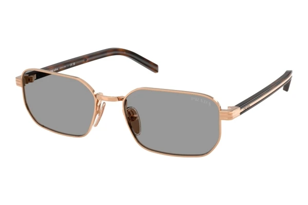 Sunglasses Prada PR D62S ZVF50Q