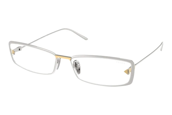 Sunglasses Prada PR D67S 1BC10W