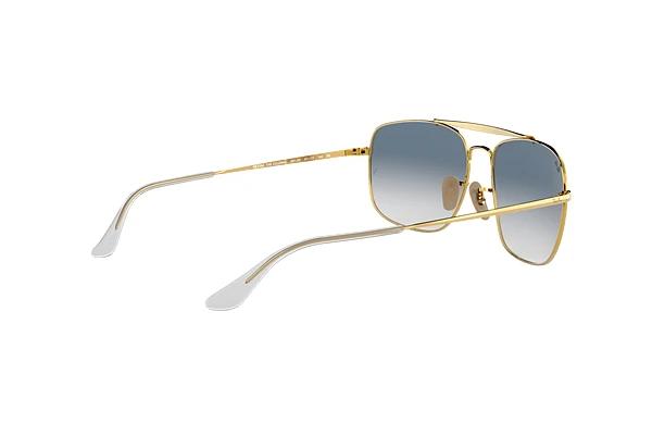 ray ban RB3560 001