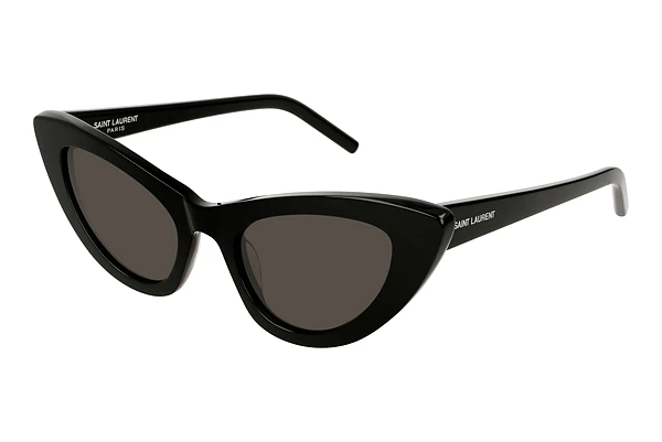Sunglasses Saint Laurent SL 213 LILY 001