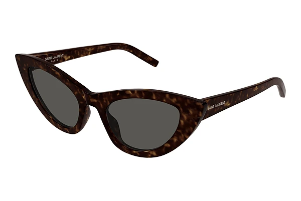 Sunglasses Saint Laurent SL 213 LILY 016