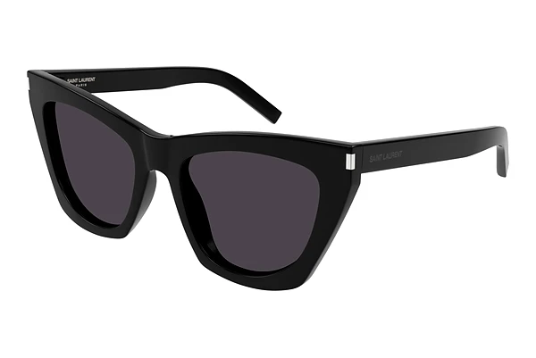 Sunglasses Saint Laurent SL 214 KATE 001
