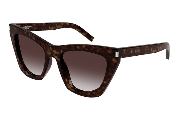 Sunglasses Saint Laurent SL 214 KATE 031