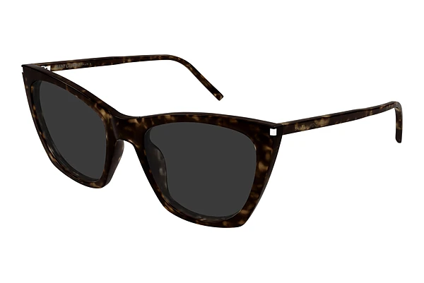 Sunglasses Saint Laurent SL 214 KATE THIN 002