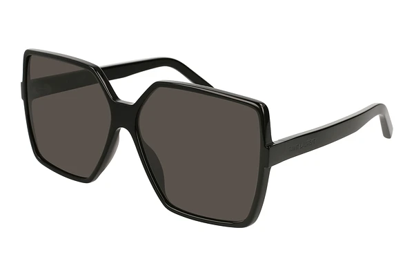 Sunglasses Saint Laurent SL 232 BETTY 001