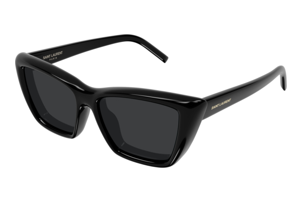 Sunglasses Saint Laurent SL 276 MICA PLUMP 001