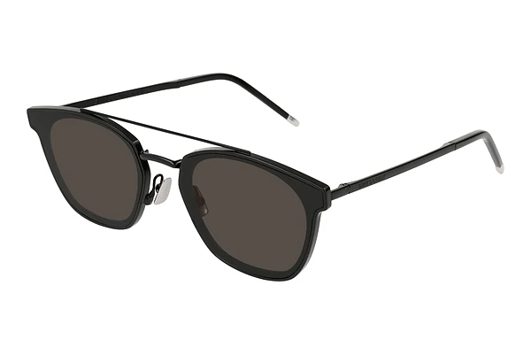 Sunglasses Saint Laurent SL 28 METAL 001