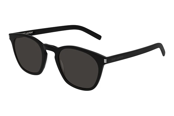 Sunglasses Saint Laurent SL 28 SLIM 001