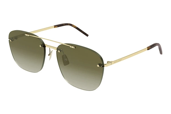 Sunglasses Saint Laurent SL 309 RIMLESS 003