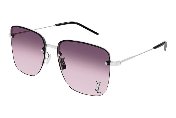 Sunglasses Saint Laurent SL 312 M 011