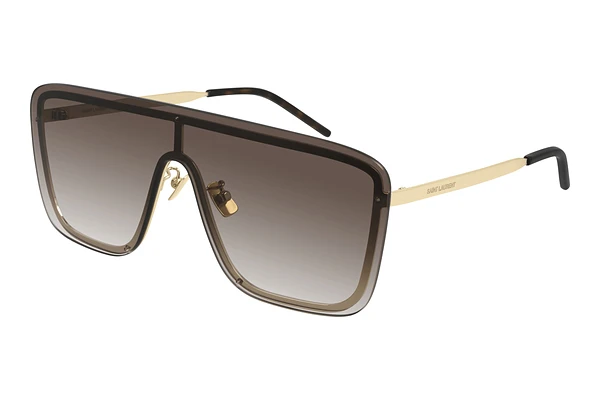 Sunglasses Saint Laurent SL 364 MASK 006