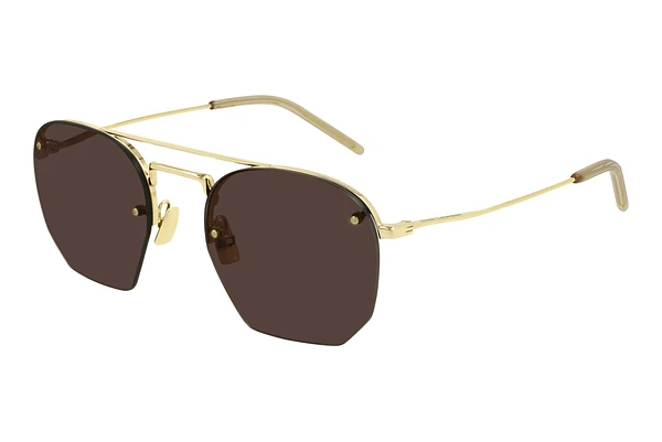 Sunglasses Saint Laurent SL 422 001
