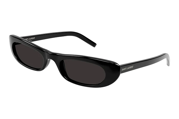 Sunglasses Saint Laurent SL 557 SHADE 001