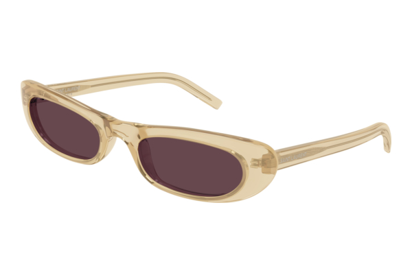 Sunglasses Saint Laurent SL 557 SHADE 007