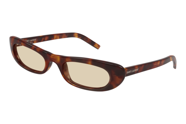 Sunglasses Saint Laurent SL 557 SHADE 008