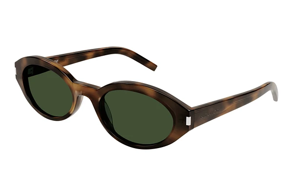 Sunglasses Saint Laurent SL 567 002